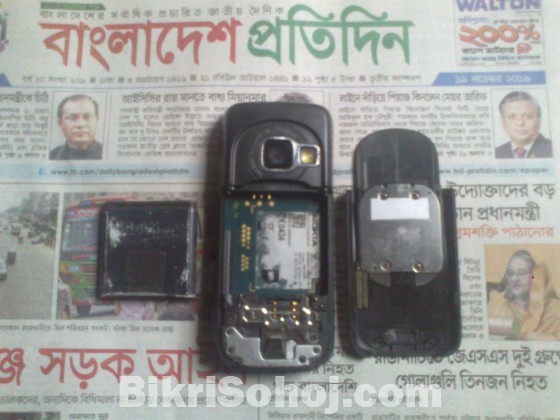 Nokia N73 original